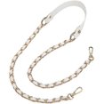 thumbnail image 1 of Namzi Chain Strap Iron Replacement Strap Handbag Shoulder Strap Bag Accessories, 1 of 4