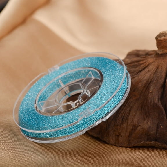 Namzi Cross Stitch Thread, Craft Thread & Sewing Thread for DIY Projects, Ideal for Embroidery Art Crafts,B20