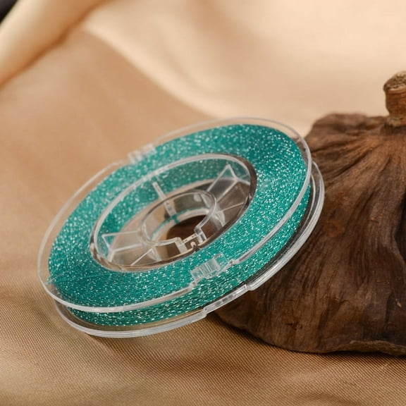 Namzi Cross Stitch Thread, Craft Thread & Sewing Thread for DIY Projects, Ideal for Embroidery Art Crafts,B21