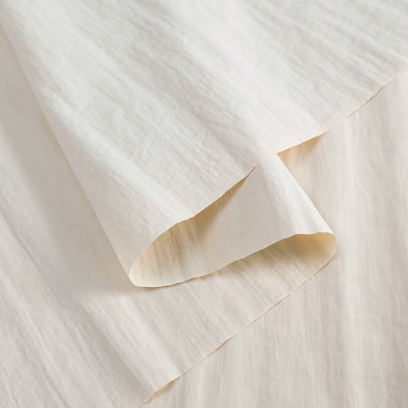 Namzi Down Jacket Fabric,Waterproof and Oil Proof Clothing Fabric for Down Jacket,Cotton Coat,Windbreaker,39*59in,Apricot