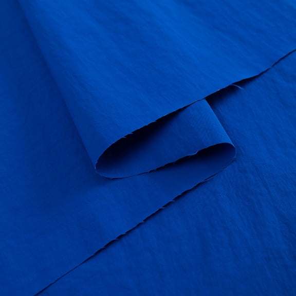 Namzi Down Jacket Fabric,Waterproof and Oil Proof Clothing Fabric for Down Jacket,Cotton Coat,Windbreaker,39*59in,Dark Blue