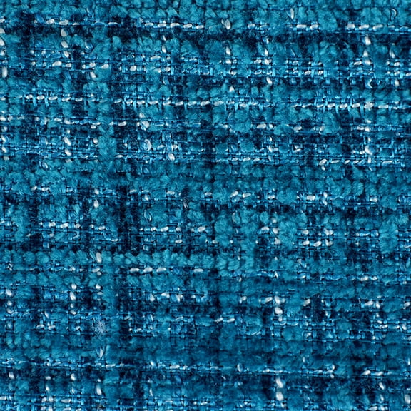 Namzi Fancy Woollens Fabric,Jacquard Checkered Pattern Knitted Fabric for DIY Sewing Handmade Wear,Coats,Skirts,Bags,Throw Pillow Covers,39*58in,Color 14