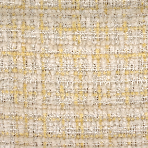 Namzi Fancy Woollens Fabric,Jacquard Checkered Pattern Knitted Fabric for DIY Sewing Handmade Wear,Coats,Skirts,Bags,Throw Pillow Covers,39*58in,Color 1