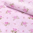 thumbnail image 1 of Namzi Fashion Personality Simple Thickened Self Adhesive Wallpaper Cabinet Desk Stickers Home Kitchen Decoration Wallpaper (Pink), 1 of 4