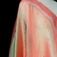 thumbnail image 1 of Namzi Laser Gauze Fabric,39*59 Inch Multicolored Glittering Fabric for Stage Costumes,Photography Backgrounds,Dress Headpieces,Home Decorations,Red A, 1 of 3