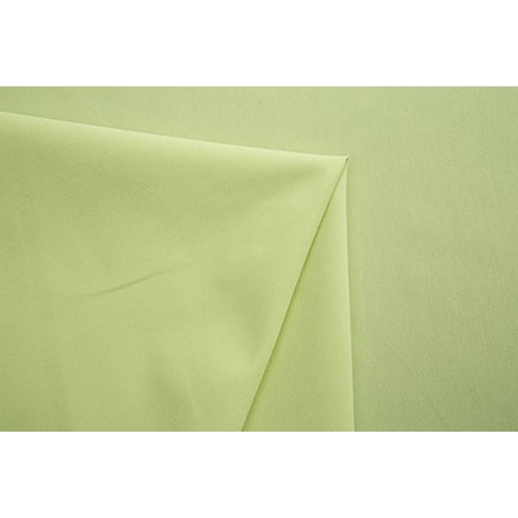 Namzi Memory Cloth Windbreaker Fabric,39*59in Solid Color Anti Wrinkle Fabric for Wind Jackets,Coats,Jackets,Work Clothes,Casual Wear,Cyan Green A