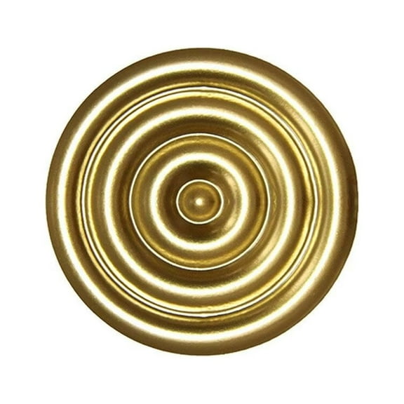 Namzi Metal Wall Art Decor for Living Room, Home Decor Living Room Wall Decor, Silhouette Wall Art(Golden)