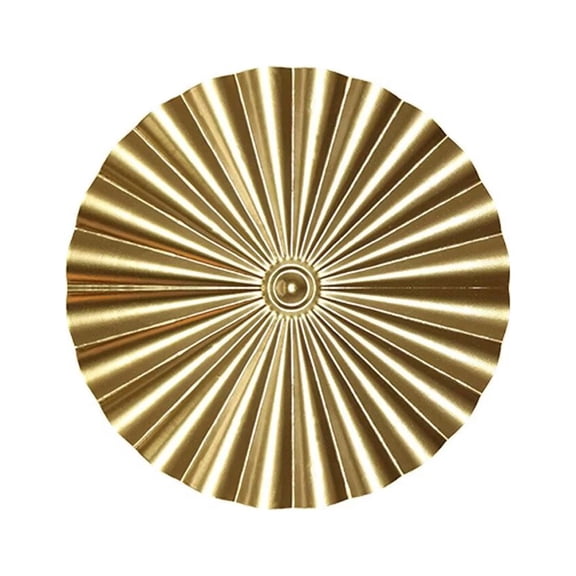 Namzi Metal Wall Art Decor for Living Room, Home Decor Living Room Wall Decor, Silhouette Wall Art(Golden)