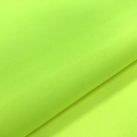 Namzi Oxford Fabric,39*59 Inch Waterproof Fabric for Sunshade Umbrella,Tent Awning,Dust Cover,Cover Cloth,Bags,Household Waterproof Fabric Material,Fluorescent Green