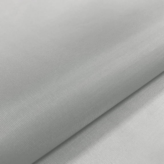 Namzi Oxford Fabric,39*59 Inch Waterproof Fabric for Sunshade Umbrella,Tent Awning,Dust Cover,Cover Cloth,Bags,Household Waterproof Fabric Material,Silver Grey