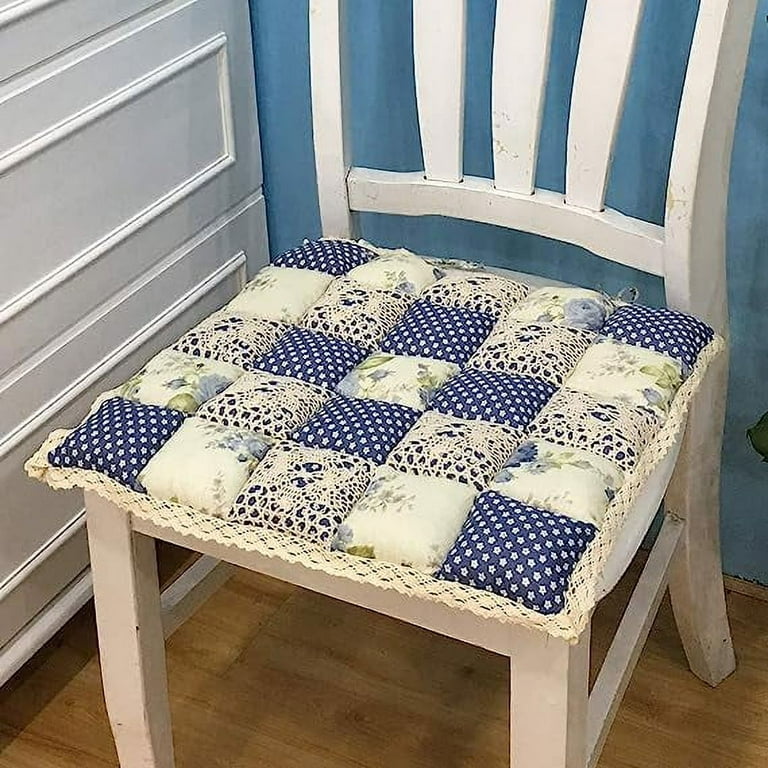 https://i5.walmartimages.com/seo/Namzi-Patchwork-Chair-Pad-with-Ties-No-Slip-Lace-Trim-Chair-Cushion-Farmhouse-Floral-Print-Kitchen-Dining-Seat-Cushion-16-x16-17_388868cd-286a-4087-b8e0-06bdb0d9d48a.8fc13503a877470bf6d9305b8755ae05.jpeg?odnHeight=768&odnWidth=768&odnBg=FFFFFF