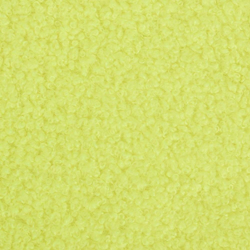 Namzi Plush Fabric, Faux Fur Fabric, Craft Fabric Sewing Supplies, 1 Yard Soft Polyester Material for DIY Crafts, Clothing Home Decor,F11