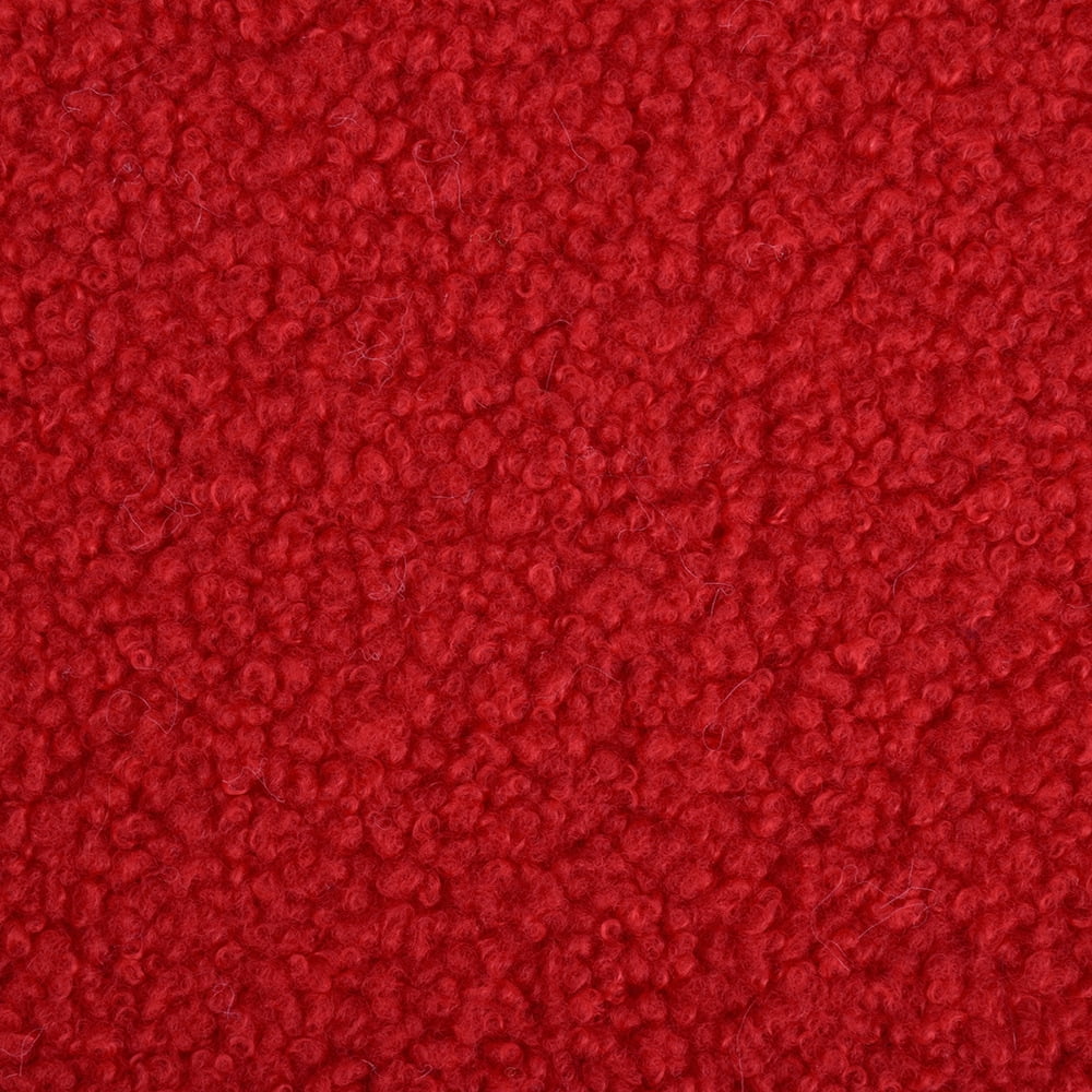 Namzi Plush Fabric, Faux Fur Fabric, Craft Fabric Sewing Supplies, 1 Yard Soft Polyester Material for DIY Crafts, Clothing Home Decor,F13