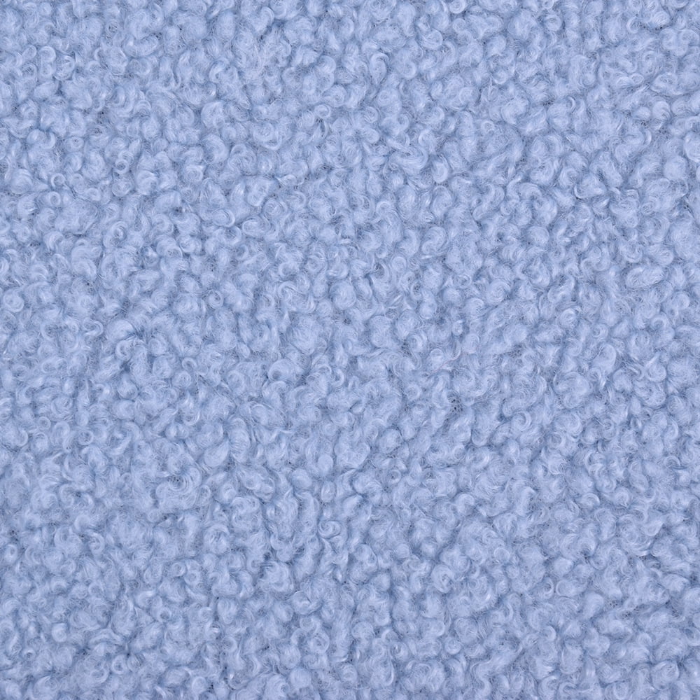 Namzi Plush Fabric, Faux Fur Fabric, Craft Fabric Sewing Supplies, 1 Yard Soft Polyester Material for DIY Crafts, Clothing Home Decor,F29