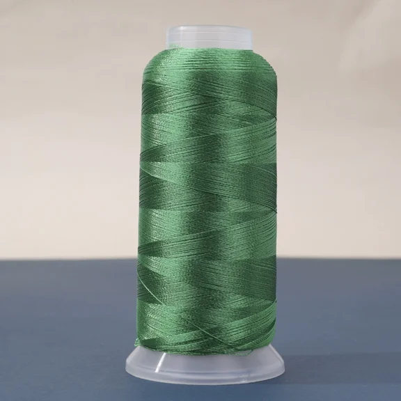 Namzi Polyester Machine Embroidery Thread by The Spool -1 Roll-F07
