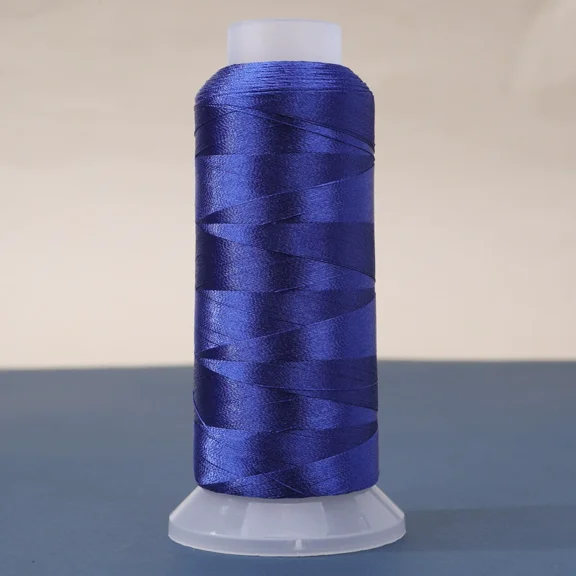 Namzi Polyester Machine Embroidery Thread by The Spool -1 Roll-F09