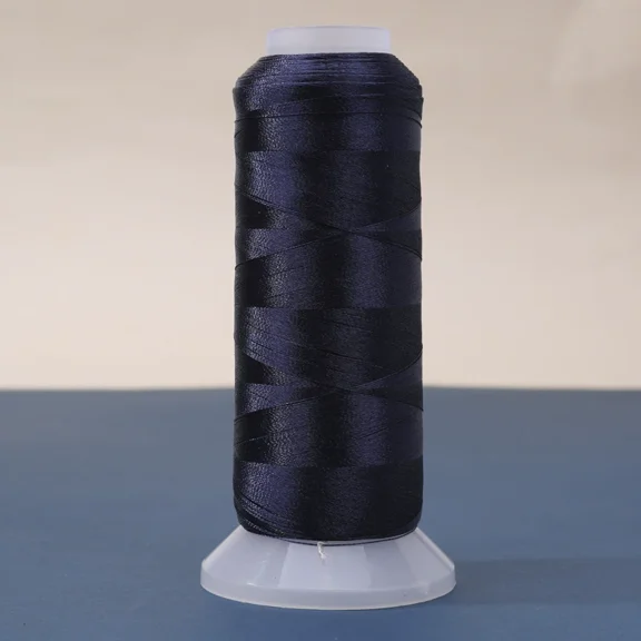 Namzi Polyester Machine Embroidery Thread by The Spool -1 Roll-F24