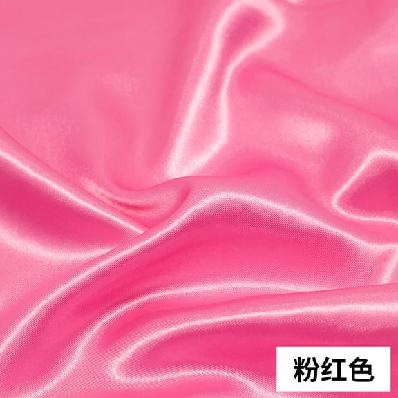 Namzi Sewing & Craft Fabric - pink Sewing Materials, 1 Piece 1m1.5m Premium Rayon Craft Fabric, Soft Textile for Gift Box Lining, Photo Backdrops & DIY Crafts