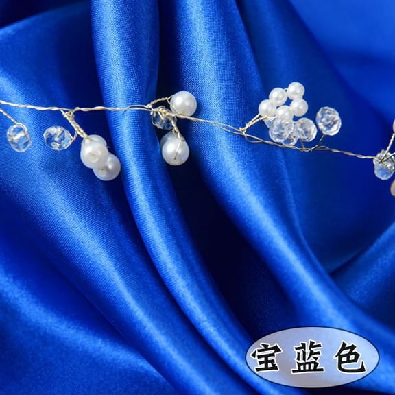 Namzi Sewing Craft Fabric - royal blue Sewing Material, 1 piece of 1m  1.5m human cotton sewing supplies fabric, gift box lined with soft craft fabric, photo background and DIY crafts