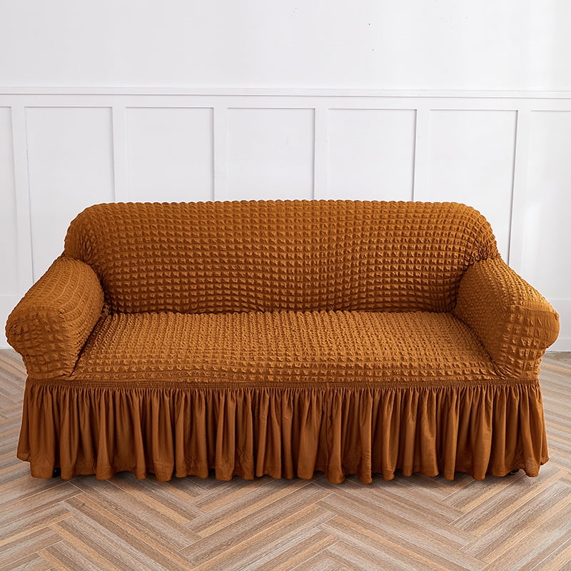 Namzi Sofa Cover for sofas Stretch Couch Covers for Living