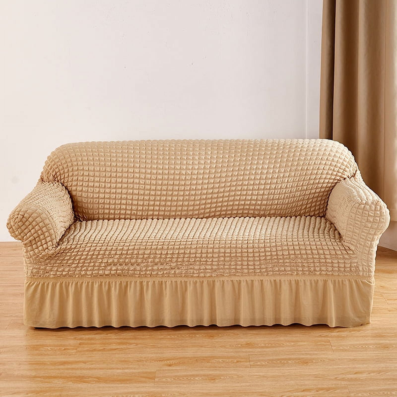 Namzi Sofa Cover for sofas Stretch Couch Covers for Living Room