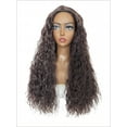 thumbnail image 1 of Namzi Wig Curly Hair Wave Medium Temperament Wig Headgear(27.56in，A75), 1 of 2