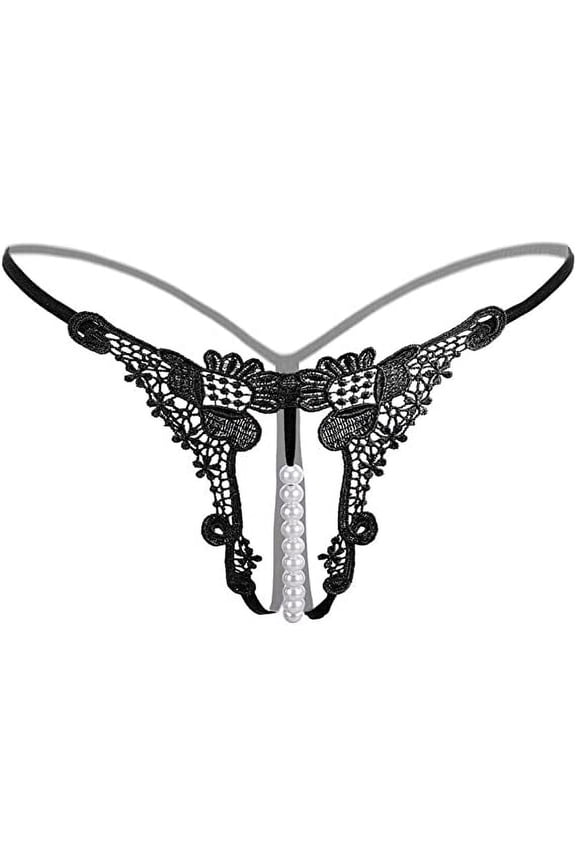 Women Sexy Panties Y-Back G-String