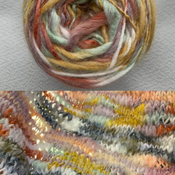 Namzi Yarn 50g Soft Crochet Yarn, Knitting Yarn & Craft Yarn, Ideal for DIY Projects & Crocheting Beginners, Durable & Easy to Handle,A200