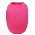 thumbnail image 1 of Namzi-b Dog and Cat vest, Breathable Pet vest, Puppy Sweatshirt Dog Clothes Outfit Apparel Coats for Small Medium Dogs Cats ,5XL,A35, 1 of 4