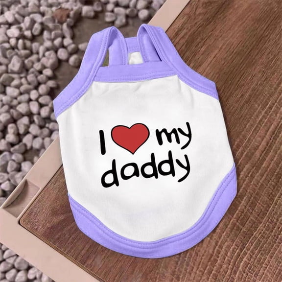 Namzi-b Dog and Cat vest, Breathable Pet vest, Puppy Sweatshirt Dog Clothes Outfit Apparel Coats for Small Medium Dogs Cats ,XLA72