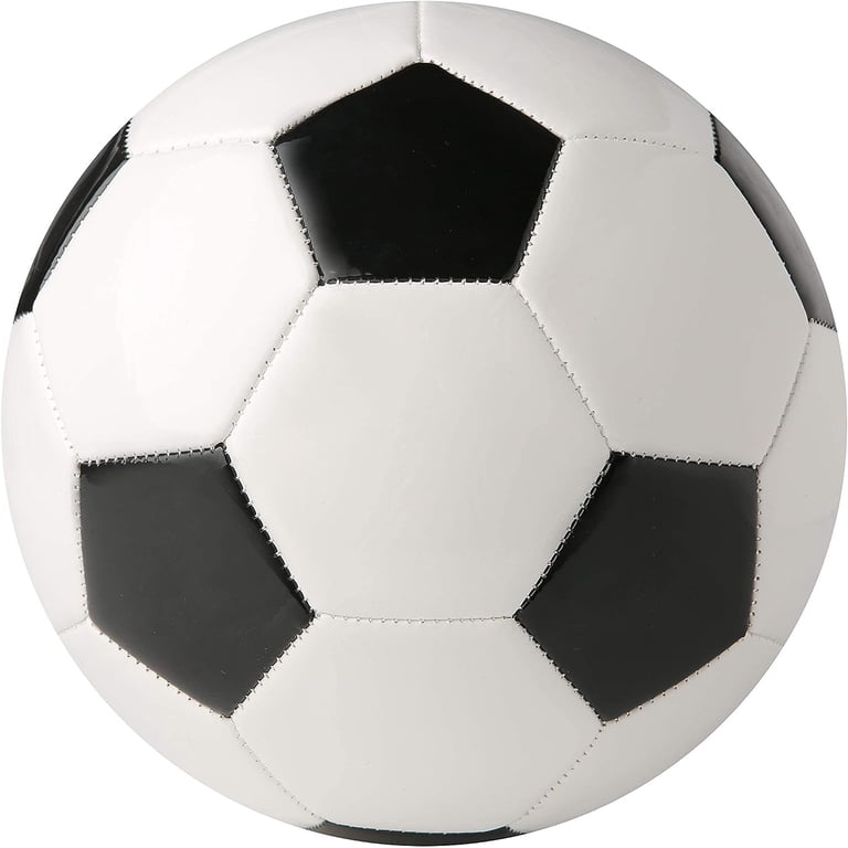 Namzi-b Traditional Soccer Ball for Training, Recreation, Practice