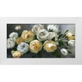 thumbnail image 1 of Nan 14x9 White Modern Wood Framed Museum Art Print Titled - Vintage Belles, 1 of 4