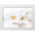 thumbnail image 1 of Nan, Juliana 14x11 White Modern Wood Framed Museum Art Print Titled - Her Name Is Love...Iii, 1 of 4
