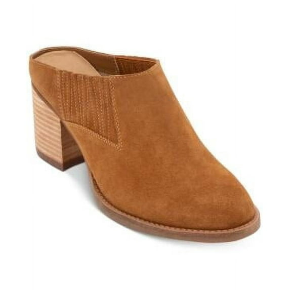 Nan Waterproof Mules