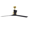 thumbnail image 1 of Matthews Fans - Nan XL - 3 Blade Ceiling Fan In Contemporary Style-10 Inches, 1 of 7