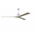 thumbnail image 1 of Matthews Fans - Nan XL - 3 Blade Ceiling Fan In Contemporary Style-10 Inches, 1 of 7