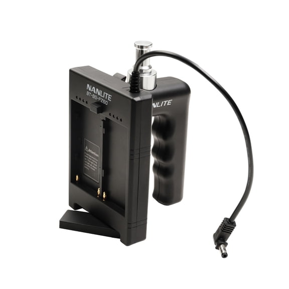 Nanlite Battery Grip for Forza 60 Light