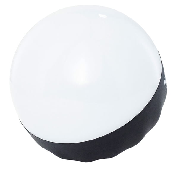 Nanlite Bulb Diffuser for LitoLite 5C Compact RGBWW LED Panel