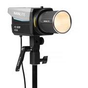 NanLite FC-60B 60W Bi-Color LED Video Spotlight