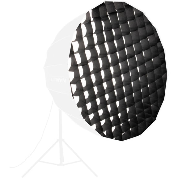 Nanlite 59" Fabric Grid for Para 150 Softbox