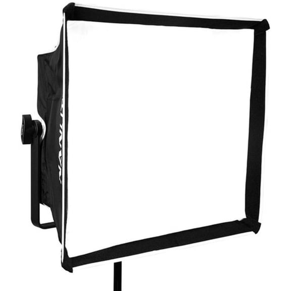 NanLite MixPanel 150 Softbox with Fabric Grids