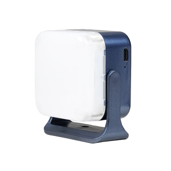 Nanlite Pico LED Mini Pocket Light (Pico Midnight Blue)