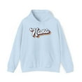 thumbnail image 1 of Nana 70s 1970s for Grandma Mom Hoodie, Gifts, Hooded Sweatshirt, 1 of 4