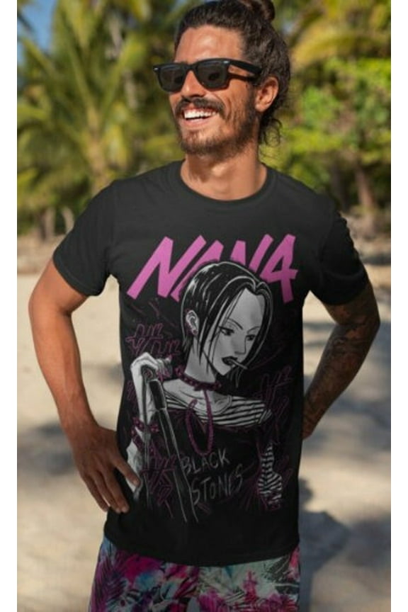 Nana Anime Merch | Nana Anime Shirt | Nana Osaki Manga