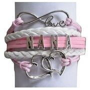 Nana Bracelet- Nana Jewelry - Perfect Gift For Nanas