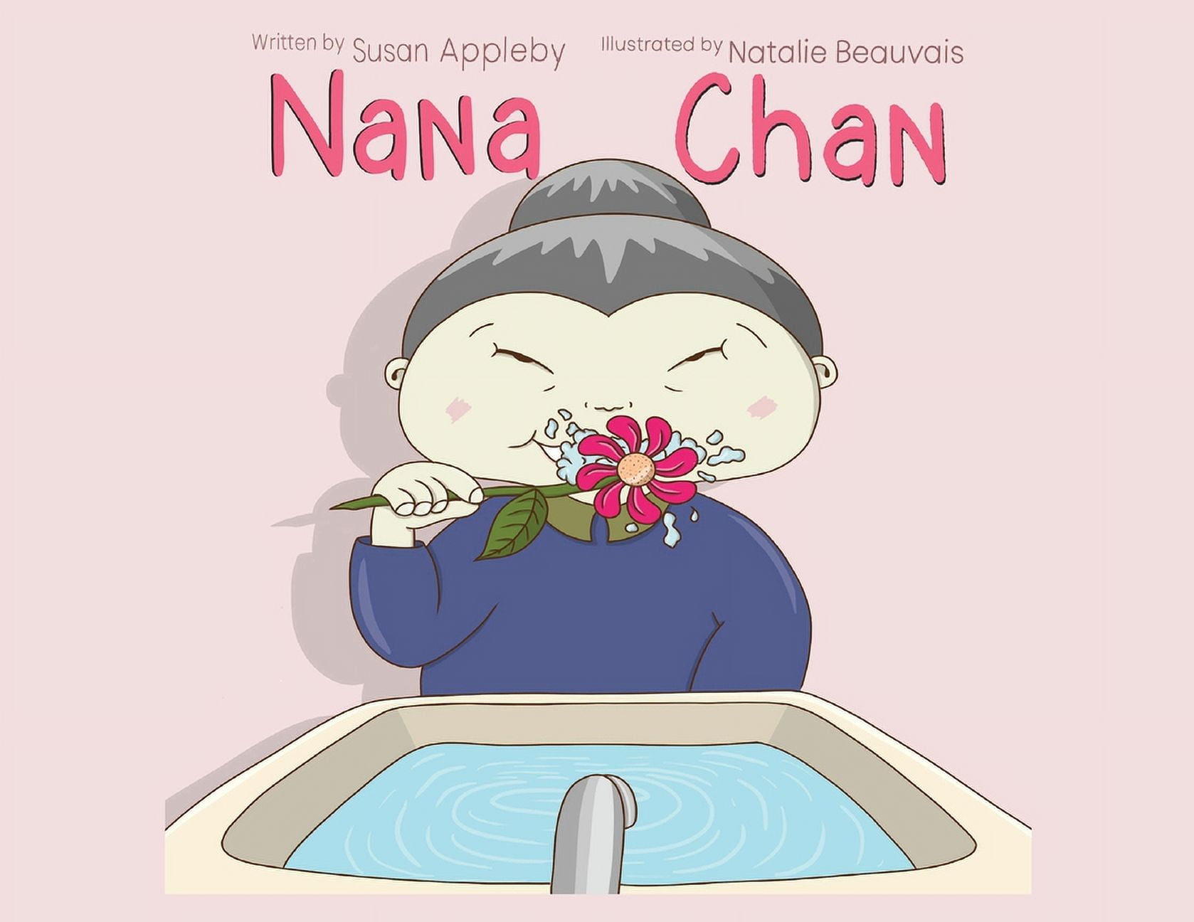 nana.c  Nana x Addixy Collaboration - Nana 707 Room Check Tote [Pre-Order