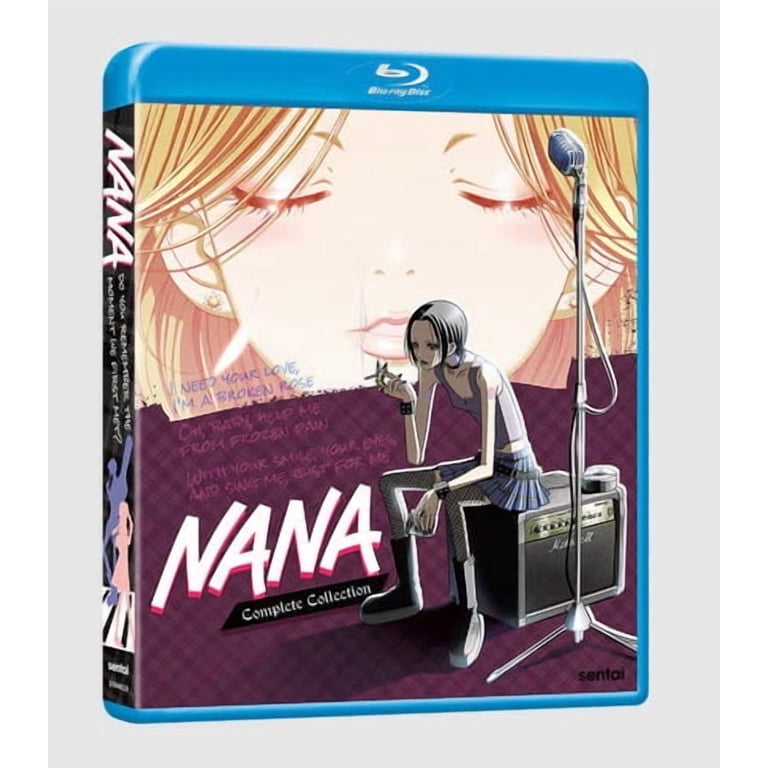 NANA Complete Collection - Walmart.com