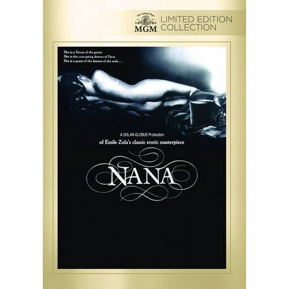 Nana (DVD)