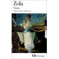 thumbnail image 1 of Pre-Owned Nana (Collection Folio Classique #956) (French Edition) (Paperback) 2070369560 9782070369560, 1 of 1