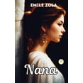 thumbnail image 1 of Nana (French Edition), (Paperback), 1 of 1